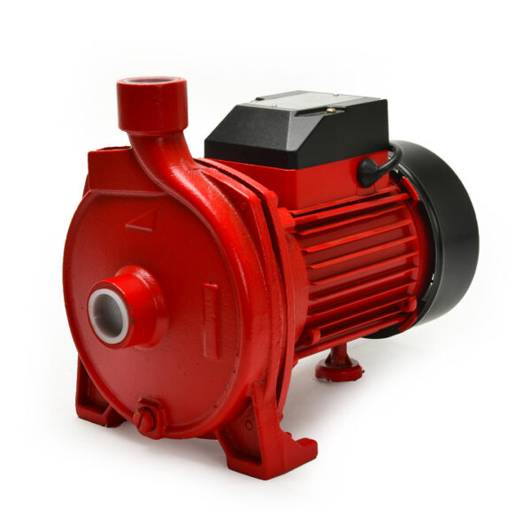 BOMBA DE AGUA CENTRÍFUGA  1HP. (CÓD. 202)