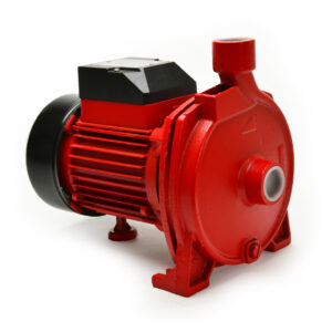 BOMBA DE AGUA CENTRÍFUGA  ¾ HP. (CÓD. 201)