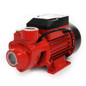 BOMBA DE AGUA PERIFÉRICA 1/2 HP. (CÓD. 200)