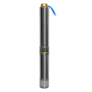 BOMBA DE AGUA SUMERGIBLE 1HP (CÓD. 205)