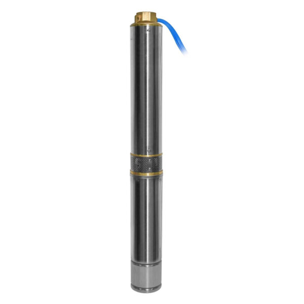 BOMBA DE AGUA SUMERGIBLE 1HP (CÓD. 205)