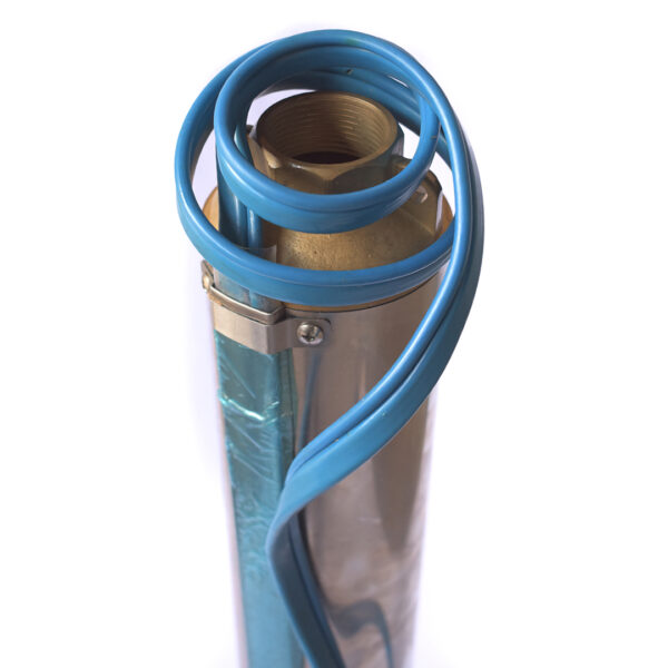 BOMBA DE AGUA SUMERGIBLE 1HP (CÓD. 205) - Image 6