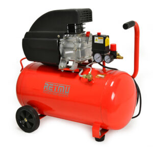 COMPRESOR DE AIRE REYMU 50L (CÓD. 351)