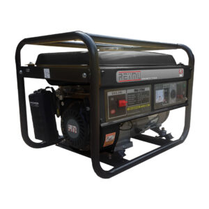 GRUPO ELECTRÓGENO 5,5 KVA ELÉCTRICO (CÓD. 407)