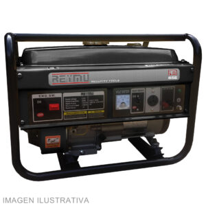 GRUPO ELECTRÓGENO 10,5 KVA TRIFÁSICO (CÓD. 414)