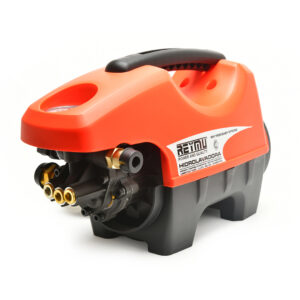 HIDROLAVADORA RM 1500 BABY STRONG (CÓD. 220)