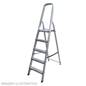 ESCALERA FAMILIAR 3 ESCALONES (CÓD. 311)