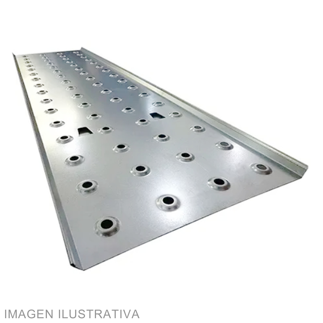 PLATAFORMA TABLÓN 4X3 (CÓD. 340)