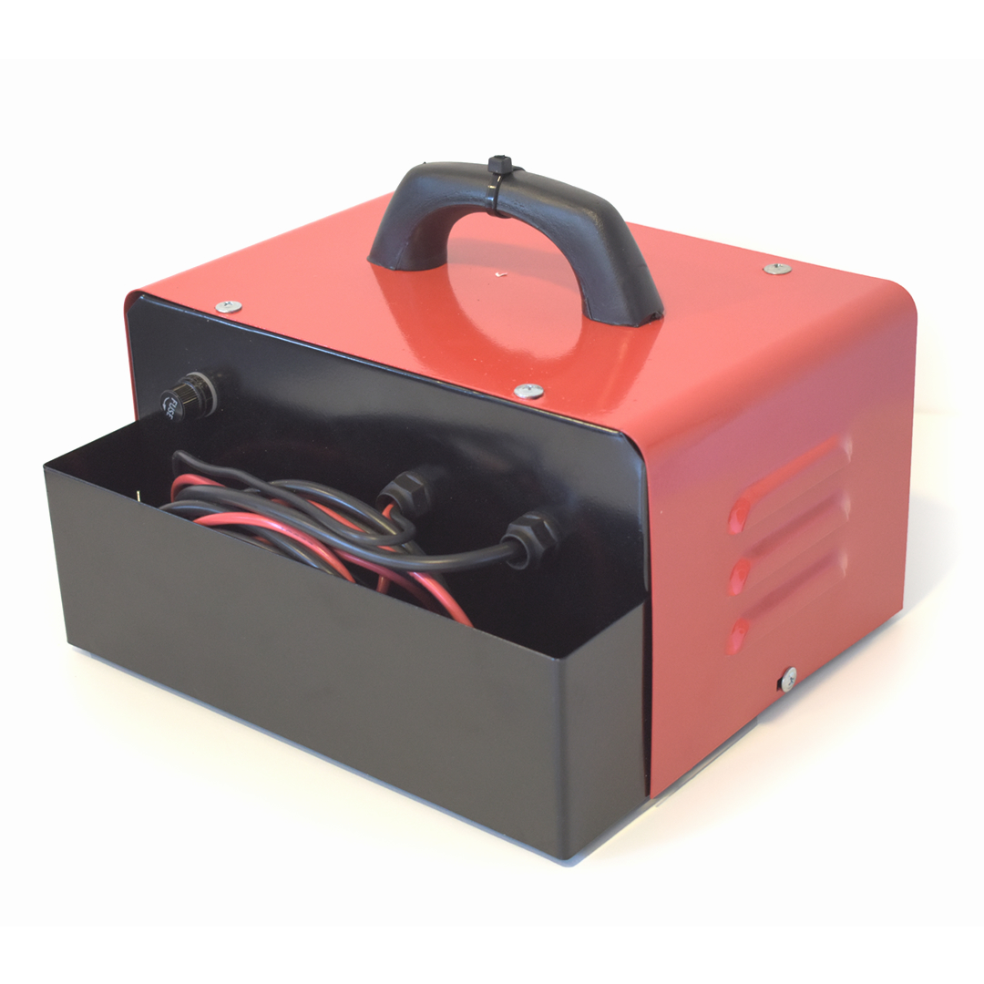 CARGADOR DE BATERÍAS 20 AMP. (CÓD. 473) - Image 3