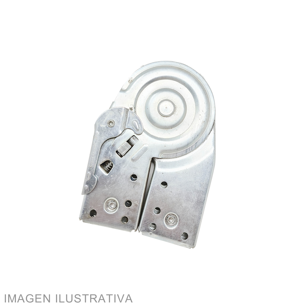 ARTICULACIÓN PARA ESCALERA (COD. 344)