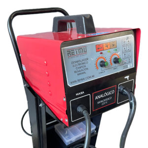 SACABOLLOS ELECTRÓNICO 4,5 (CÓD. 496)