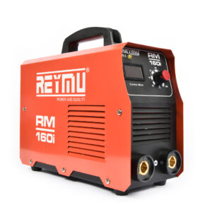 Soldadora IGBT Inverter RM160i (CÓD. 457)