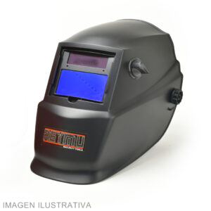 MÁSCARA PARA SOLDAR 700S PREMIUM (CÓD. 451)