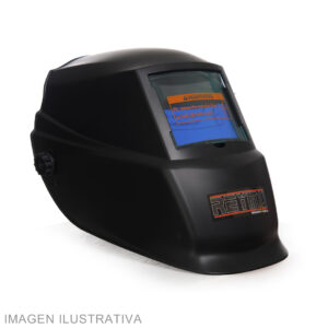 MÁSCARA PARA SOLDAR 725S (CÓD. 450)