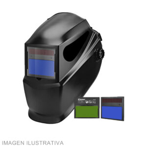MÁSCARA PARA SOLDAR 200S (CÓD. 449)