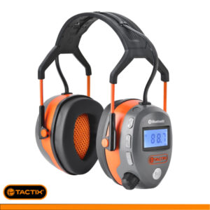 Auriculares FM+BT+LIS 488131