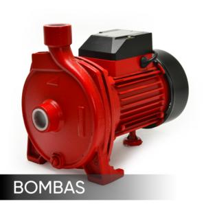 Electrobombas