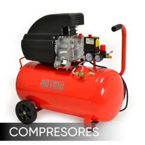 Compresores de Aire
