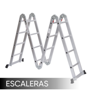 Escaleras
