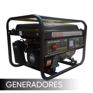 Generadores Eléctricos