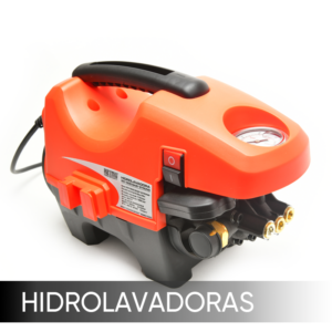 Hidrolavadoras
