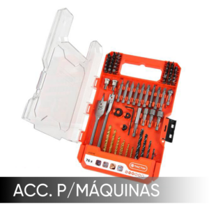 Accesorios Máquinas Eléctricas