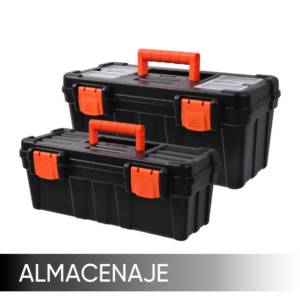 Almacenaje