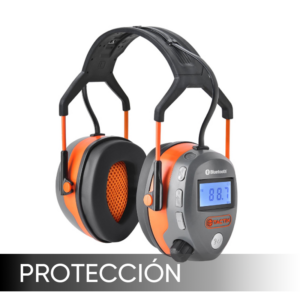 Accesorios de Protección