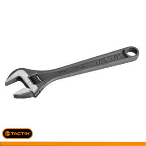 Llave Ajustable 250 MM (10 Pulg)