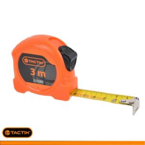 Cinta Métrica Basic 3MX16MM