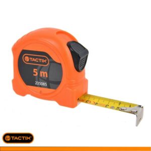 Cinta Métrica Basic 5MX19MM