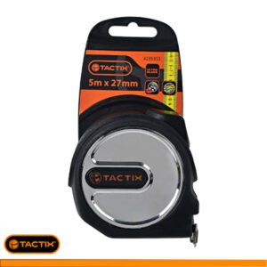 Cinta Métrica Ultra Blade 5MX27MM - M