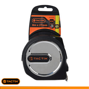 Cinta Métrica Ultra Blade 8MX27MM - M