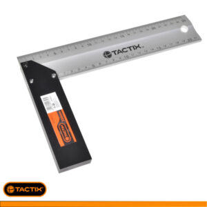 Regla de Esquina de Aluminio 250X150MM