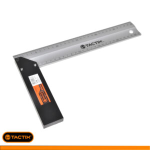 Regla de Esquina de Aluminio 300X165MM