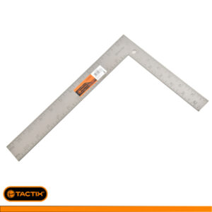 Escuadra de Carpintero de Acero 300X200MM