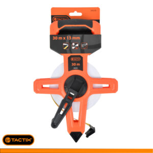 Cinta Métrica Larga 30M x 13MM