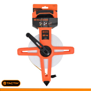 Cinta Métrica Larga 60M x 13MM