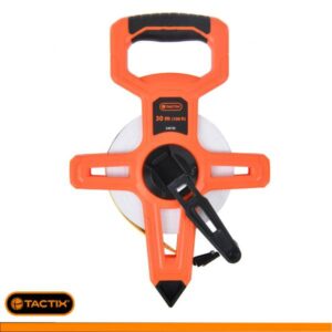 Cinta Métrica Larga 100´ / 30M x 13MM