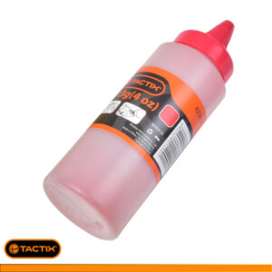 Marcador de Tiza - Polvo 113G / 4OZ