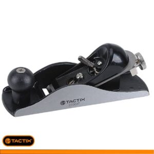 Cepillo Block Ajustable 180MM (7 Pulg)
