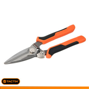 Tijeras Industriales Multiusos 200MM (8 Pulg)