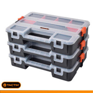 Organizador Encastrable de 3 Piezas 31,5CM (12-1/2 Pulg)