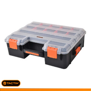 Organizador con Fondo Deslizante (17 Pulg)