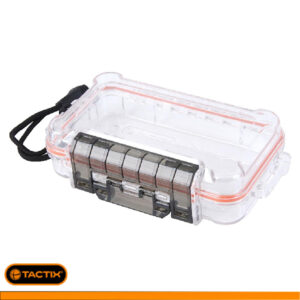 Estuche Resistente al Agua (S)