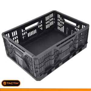 Caja Desmontable de Alta Resistencia 25L