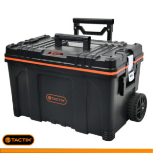 Caja de Herramientas Móvil 64,2CM (25-1/4 Pulg)