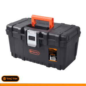 Caja de Herramientas de Plástico 40,6CM (16 Pulg)