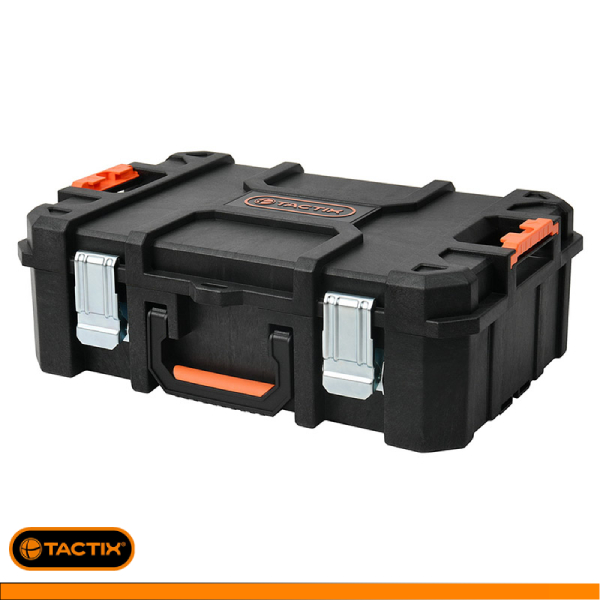 Caja de Herramientas Superior - Sistema Modular HD 52,8CM