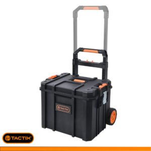 Caja de Herramientas Móvil 56,2CM (22-1/8 Pulg)